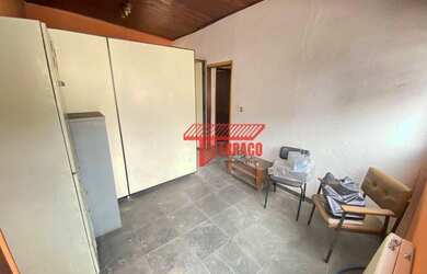 Imagem 1: Galpão à venda, 256 m² por R$ 880.000 - Vila América - Santo André/SP