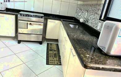 Imagem 10: Casa com 3 dormitórios à venda, 107 m² por R$ 420.000,00 - Tupi - Praia...