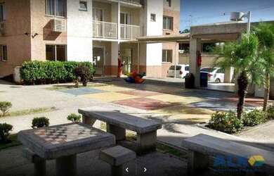 Imagem 8: Apartamento à venda, 50 m² por R$ 220.000,00 - Neves - São Gonçalo/RJ