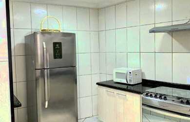 Imagem 15: Casa com 3 dormitórios à venda, 107 m² por R$ 420.000,00 - Tupi - Praia...