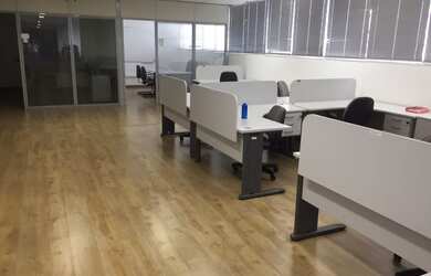 Imagem 12: Laje corporativa para Locação com 784 metros quadrados em Vila Homero...