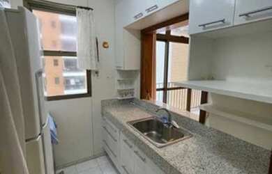 Imagem 12: Rio Hotel Residence - Posto 7 na praia da Barra da Tijuca. 77m2 com vista...