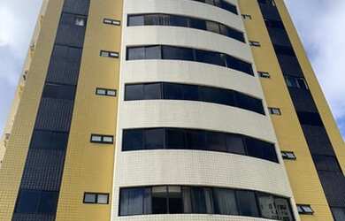 Imagem: O apartamento possui 3 Dormitórios, 2 Banheiros, 2 Vagas na