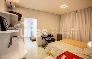 Imagem 3: Casa de condomínio sobrado para venda com 411 metros quadrados com 4 quartos