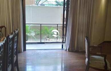 Imagem 6: Apartamento para venda tem 145 metros quadrados com 3 quartos em Jardim...