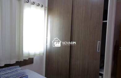 Imagem 11: Apartamento à venda, 60 m² por R$ 350.000,00 - Boqueirão - Praia Grande/SP