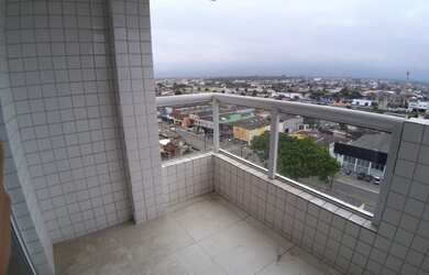 Imagem 5: Apto 43 m² 1 quarto em Aviação COM VISTA LIVRE- Praia Grande - SP