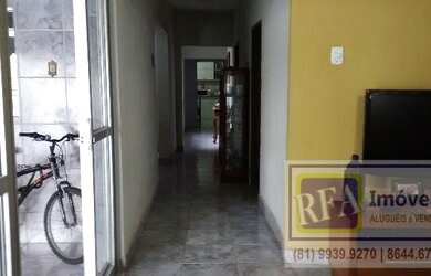 Imagem 4: Casa para Locação em Recife, ENCRUZILHADA, 4 dormitórios, 1 suíte, 3 banheiros, 2 vagas