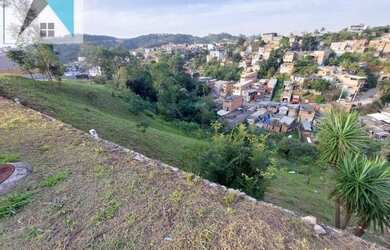 Imagem: O terreno possui 150m² de Área e está localizado em Chácara