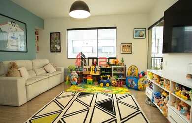 Imagem 3: Sao Paulo - Apartamento Padrão - Pinheiros