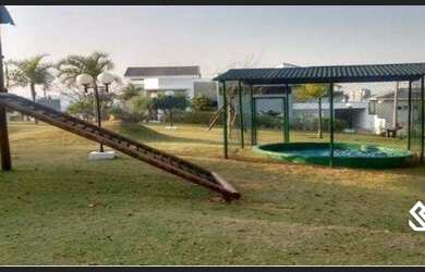 Imagem 4: Terreno à venda, 325 m² por R$ 330.000,00 - Condomínio Residencial...