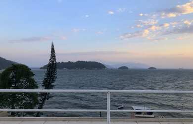 Imagem: O apartamento na cobertura possui 1 Dormitório, 1 Banheiro