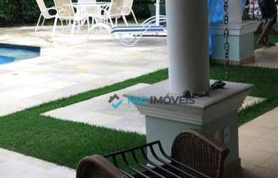 Imagem 7: Casa com 5 dormitórios, 860 m² - venda por R$ 7.875.000,00 ou aluguel por R$ 28.000,00/mês