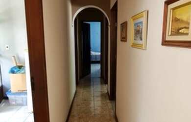 Imagem 3: São Gonçalo - Casa Padrão - Largo da Folia