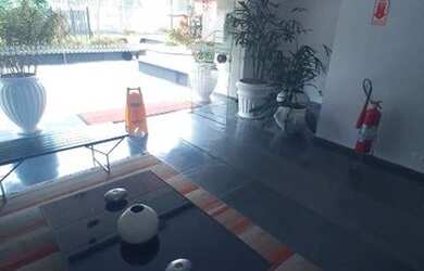 Imagem 16: APTO PARA LOCAÇÃO NO ALTO DA LAPA