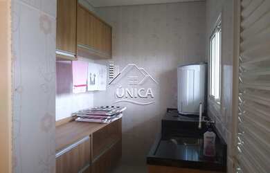 Imagem 7: Casa à Venda de Alto Padrão no Condomínio Urbanova II em Guararema...