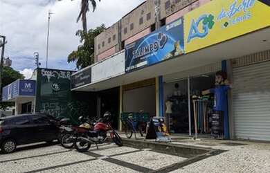 Imagem 2: ALDEOTA - LOJA - AV. HRACLITO GRAÇA N1476 LOJA 01, Aprox. 50m², W.C, Mezanino, Estacioname