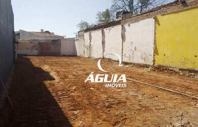 Imagem 10: Terreno à venda, 279 m² por R$ 1.250.000,00 - Vila América - Santo...