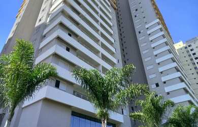 Imagem 1: Apartamento na Vila Alpes, 3Q, 1 suíte, 2 vagas, Escaninho, Novo