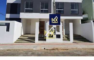 Imagem: A casa possui 3 Dormitórios, 1 Banheiro, 77m² de Área e