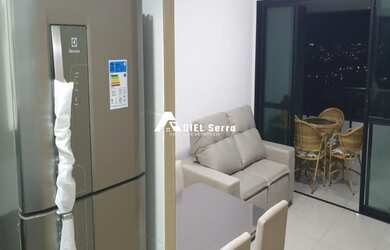 Imagem 8: APARTAMENTO RESIDENCIAL em SALVADOR - BA, PARALELA
