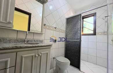 Imagem 6: Casa à venda, 241 m² por R$ 760.000,00 - Salto Weissbach - Blumenau/SC