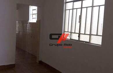 Imagem: A casa possui 2 Dormitórios, 1 Banheiro, 140m² de Área e