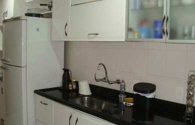 Imagem 12: Freguesia, ótimo apartamento varanda 3 quartos com suíte e infra