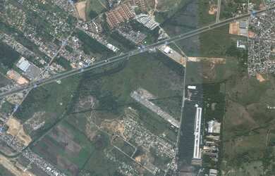 Imagem 2: CRECI 46022 - Terreno para venda com 84.365 metros quadrados em Santa...