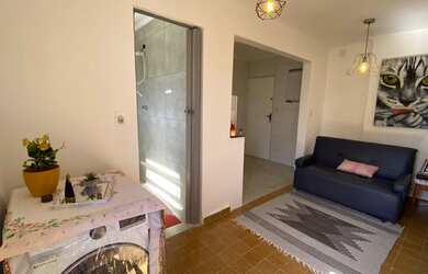 Imagem 1: OPORTUNIDADE LINDA KITNET NO BAIRRO GUILHERMINA POR R$ 145.000,00