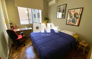 Imagem 6: 2 quartos, reformado por arquiteto, Alto Uruguai, Tijuca