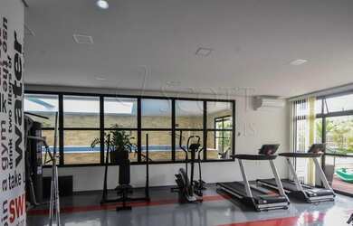 Imagem 14: APARTAMENTO RESIDENCIAL em SÃO PAULO - SP, Alto da Boa Vista