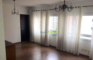 Imagem: O apartamento possui 4 Dormitórios, 5 Banheiros, 2 Vagas na