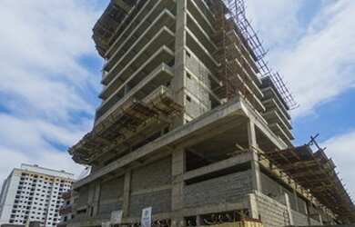 Imagem 2: ALTO PADRÃO NA AVIAÇÃO 02DORMITORIOS COM SUITE 50MIL DE ENTRADA