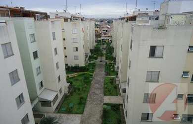 Imagem 15: Apartamento com 2 dormitórios à venda, 48 m² por R$ 219.999,99 - Cangaíba...