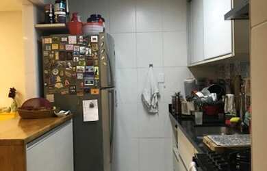 Imagem 10: 4/4 no Alphaville. Piscina, Churrasqueira, Ar-condicionadoe112m² de Área