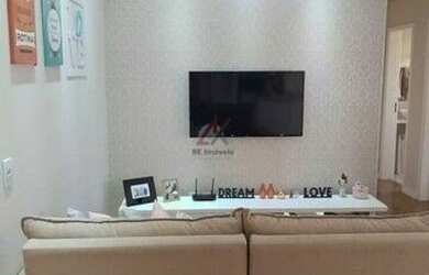 Imagem 5: Apartamento a venda em Santana de Parnaiba