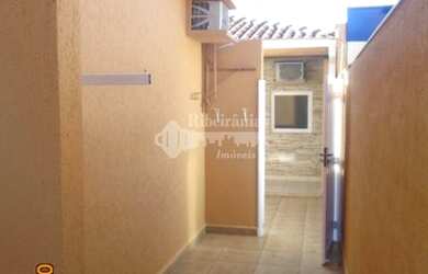 Imagem 10: Ribeirão Preto - Casa Padrão - Condomínio Aroeira