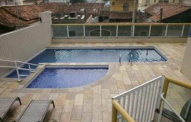 Imagem 16: Apartamento para venda possui 98 metros quadrados com 2 quartos em Aviação...