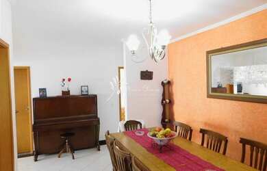 Imagem 2: apartamento maravilhoso tres dormitorios vila tupi praia grande