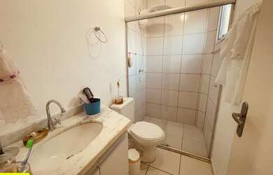 Imagem 11: CASA EM CONDOMÍNIO RESIDENCIAL em SÃO JOSÉ DO RIO PRETO - SP, JARDINS...