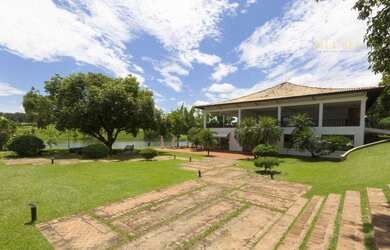 Imagem 16: Terreno à venda, 3000 m² por R$ 2.200.000 - Fazenda Vila Real de Itu - Itu/SP