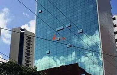 Imagem: O depósito possui 1 Vaga na garagem, 26m² de Área e está