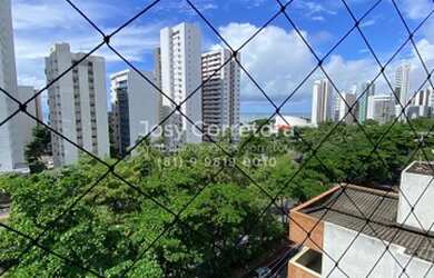 Imagem 1: Apto com vista para Dona Lindu