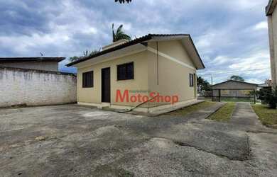 Imagem 3: Casa com 2 dormitórios, 55 m² - venda por R$ 230.000,00 ou aluguel por...