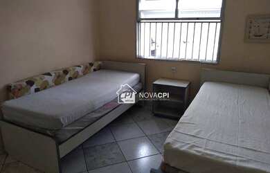 Imagem 13: Apartamento à venda, 96 m² por R$ 330.000,00 - Vila Guilhermina - Praia...