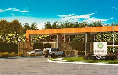 Imagem: O terreno possui 834m² de Área e está localizado em Jardim