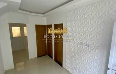 Imagem 16: CASAPRAIA GRANDE. 41m² de Área, 1 Vaga na garageme2 Dormitórios