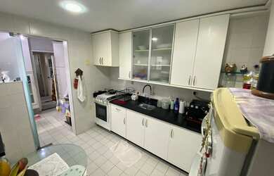 Imagem 10: Apartamento 3 suítes Nascente Andar Alto na Pituba R$ 670.000,00