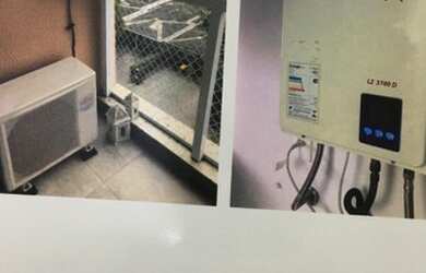 Imagem 5: Excelente apartamento - Bairro Jardim - Santo André